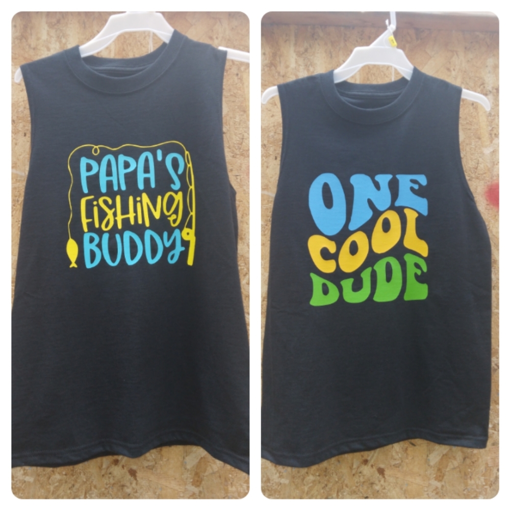Tank top